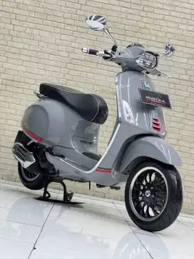 Vespa Sprint S 150 2022