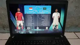 Lenovo Core i7 Vga Nvidia Ram8gb Hdd 1Tb Batre Ok SiapPakai