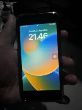 IPHONE 8 64 GB Mulus