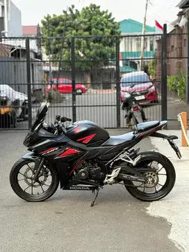Honda CBR 150, Tahun 2020. Mulus dan Siap Pakai