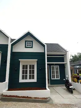 Rumah siap huni, cocok untuk keluarga idaman, lingkungan aman nyaman
