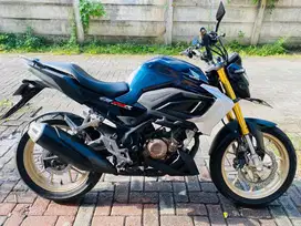 honda cb 150 se 6speed
