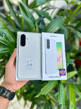 Samsung A56 5G 12/256 gb SEIN Second Like New