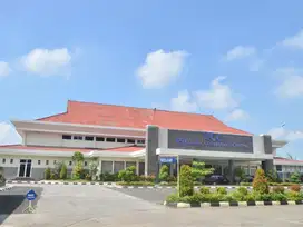 Hotel paling Ramai di Pemalang Jawa Tengah cocok untuk investasi