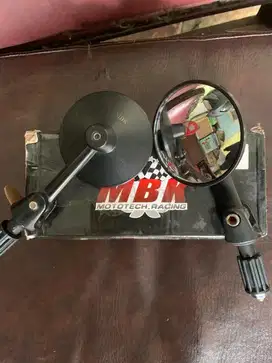 SPION JALU UNIVERSAL