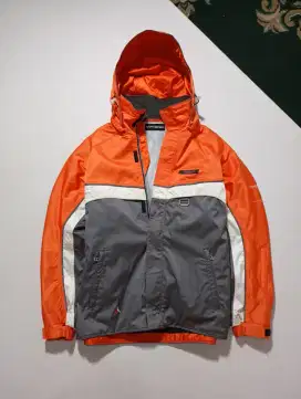 Phenix Snowboard waterproof jaket