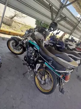 Jual gl max 200cc