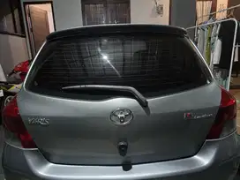 Toyota Yaris 2010 Bensin