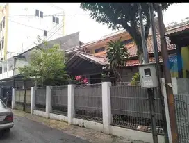 Jual jl mutiara Bubat 176/150 5kt 2km 1,8 M nego