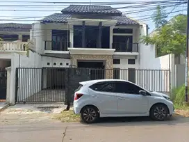 Bintaro Sektor 1 Strategis Jl.Utama 2 Jalur