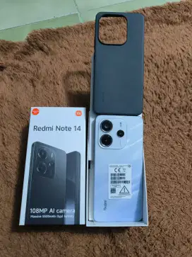 Redminote 14 8/256