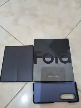 Samsung Z Fold 4 12/256 Ex Sein