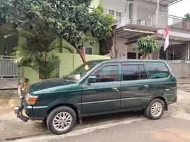 Toyota Kijang 1997 Diesel