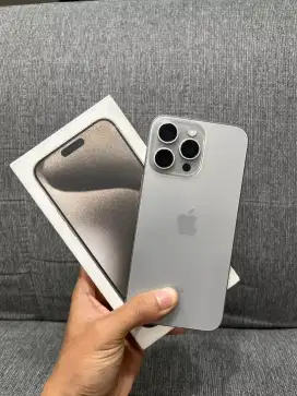 Iphone 15 promax 256 iBox