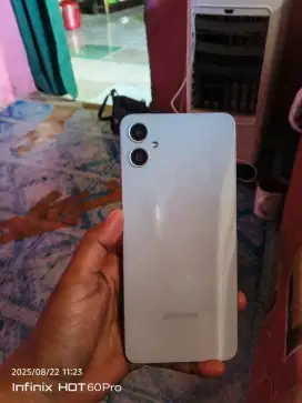 Samsung a05 ram 4/64