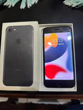 Iphone 7 128 inter fullset bh 79