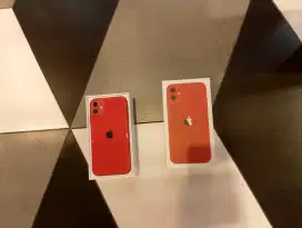 Iphone 11 128gb capcus original