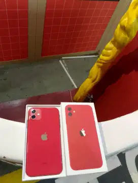 Iphone 11 128gb setelan pabrik