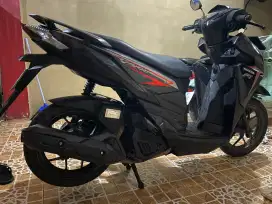 DIJUAL VARIO 125 TAHUN 2016