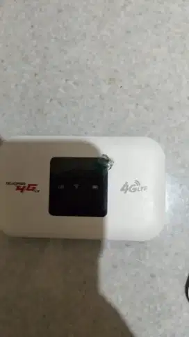 Modem mifi telkomsel