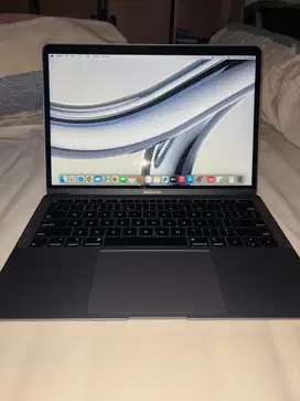 Macbook air 2019 128gb