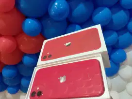 Iphone 11 128gb hormat apple