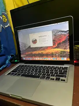 Macbook pro 2012 13’