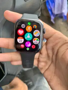 Smartwatch Huawei fit 4