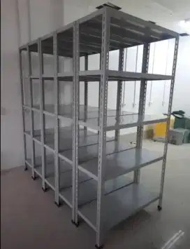 Rak besi serbaguna cod