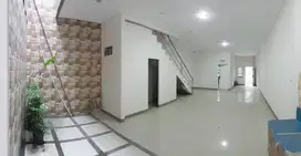 Rumah Siap Huni Minimalis Dalam Komplek di Sayap Peta Bandung