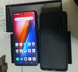Infinix hot 11s NFC