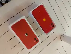 Iphone 11 128gb kusus mau aja
