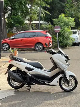 Yamaha Nmax 155 ABS, Tahun 2015. Mulus dan Siap Pakai