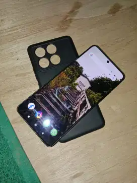 Jual Poco x6 pro ram 12+8/512