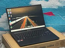 Asus Vivobook M1405YA Slim Ryzen 5 7330 16/512 SSD