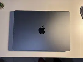 MacBook Pro 14 M2 Pro 2023 16/512 – Space Gray