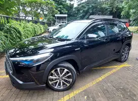 Toyota Corolla 2021 Hybrid