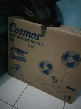 Dijual Kipas Angin Cosmos 16 SN