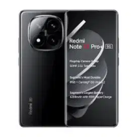 REDMI NOTE 14 PRO PLUS 256