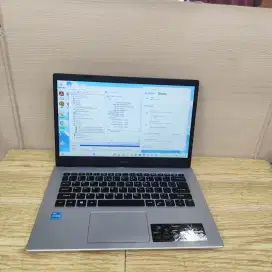 Laptop Acer Aspire 5 A514-54 Core i3-1115g4 Ram 8gb Ssd 512gb Hd