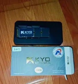 SSD M2 SATA 128GB BNOB