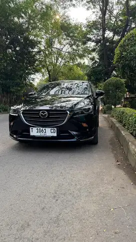 Mazda Cx-3 Sport 2024