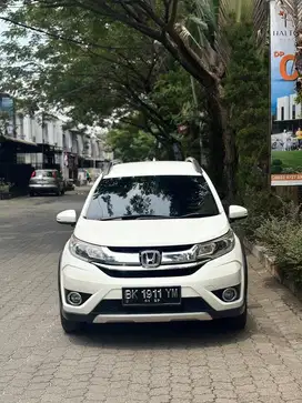 HONDA BRV MT 2016