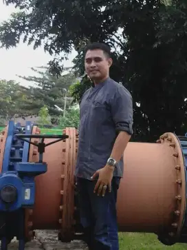 Jasa menjadi driver sabtu n minggu