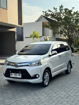 AVANZA VELOZ 1.3 MT