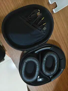 Rog strix go 2.4 wireless headphone/headset