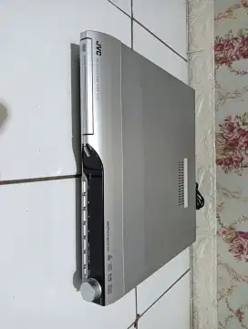 ampli JVC 5.1 HT