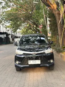 AVANZA VELOZ 1.3 MT ODO 30 rb