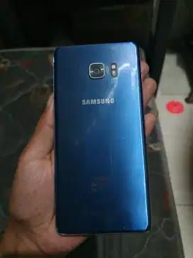 Samsung Note FE