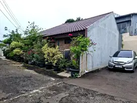 Jual Rugi (BU) Rumah Luas di Jagakarsa Full Furnished